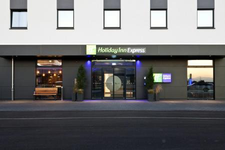 Holiday Inn Express - Ringsheim, An Ihg - 40