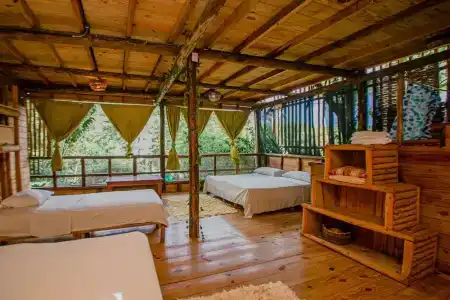 Cabarete Boutique Eco Lodge Beachfront - 118