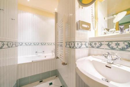 Rugard Thermal Strandhotel - 90