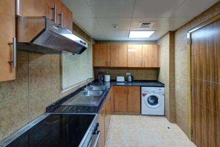 Radiance Premium Suites - 32