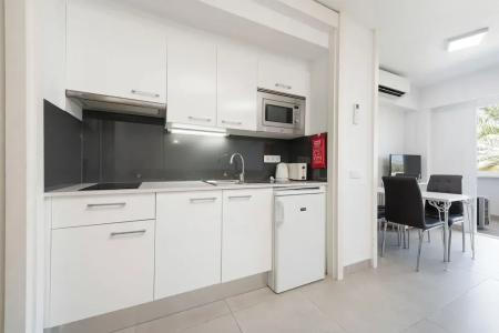 Apartamentos Siesta I - 159
