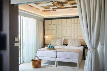 The King Jason Paphos - Designed for Adults - 48