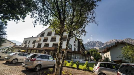 SportTyrol Dolomites - 44