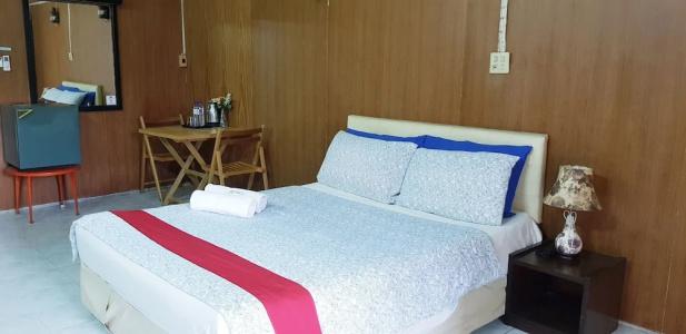 โรงแรมวินบางนา Win Bangna - 55
