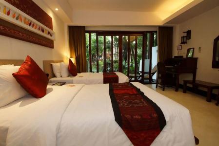 Yantarasri Resort - 32