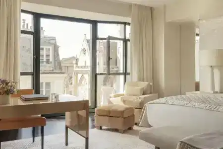 Cheval Blanc Paris & Dior Spa Cheval Blanc Paris - 5