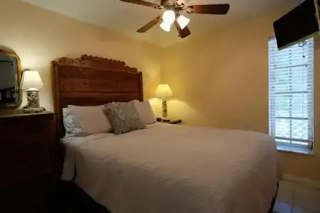 Seahorse Cottages - Adults Only - 13