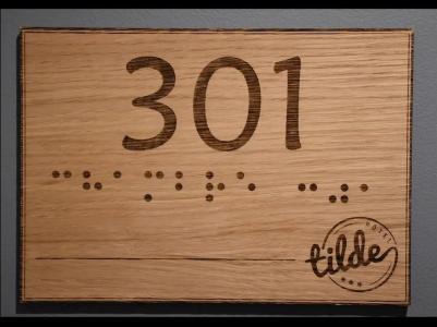 Hôtel Tilde - 46