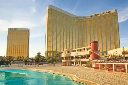 Mandalay Bay - 38