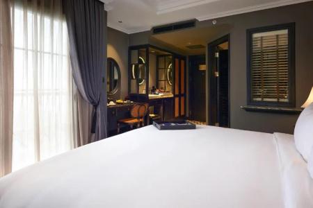 La Siesta Premium Hang Be - 80