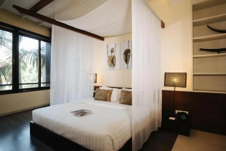 De Chai Colonial & Spa - Sha Plus - 35