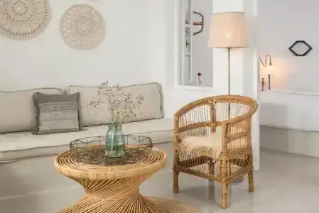 Cocoon Suites - 127