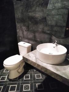 Pranburi Cabana Resort - 38