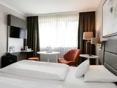 Mercure München-Schwabing - 68