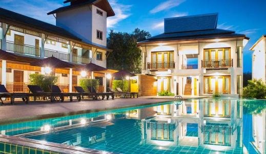 Anyamanee Resort - 1