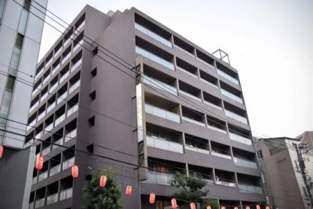 Tokyu Stay Shibuya - 0