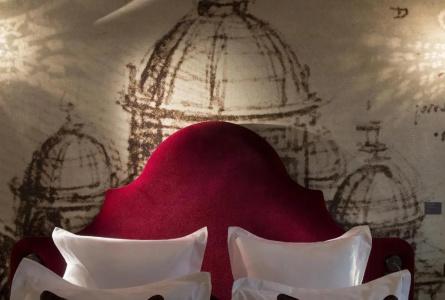 Hôtel Da Vinci & Spa - 42