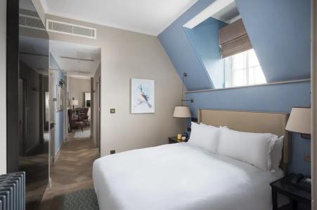 voco Grand Central - Glasgow, an IHG - 148