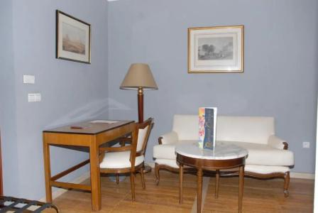 Hôtel Les Saisons - 46