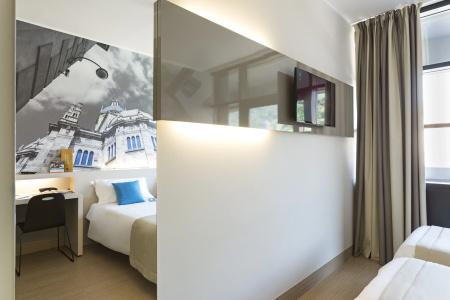 b&b Como - 5