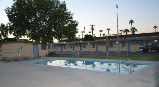 Indio Holiday - 14