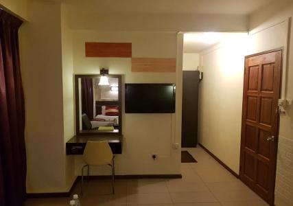 City Inn - 3