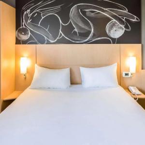 ibis Beziers Est Mediterranee A9/A75 - 25
