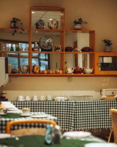 Kallithea Inn - 24