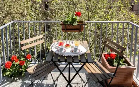 Top Floor Trastevere - 20
