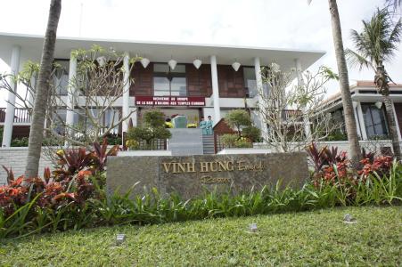 Vinh Hung Emerald Resort - 0