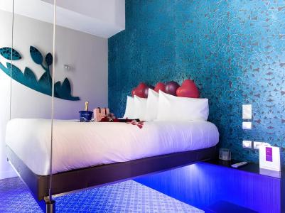 Five Boutique Paris Quartier Latin - 40