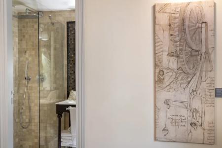 Hôtel Da Vinci & Spa - 153