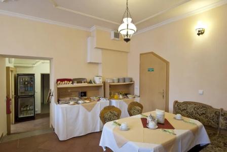 Villa Rosa - 17