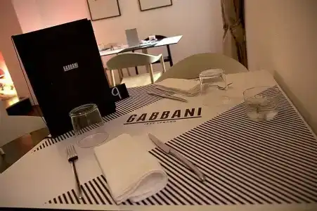 Gabbani - 20