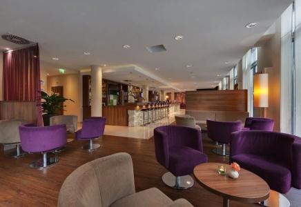 Holiday Inn Express Dresden City Centre - 14