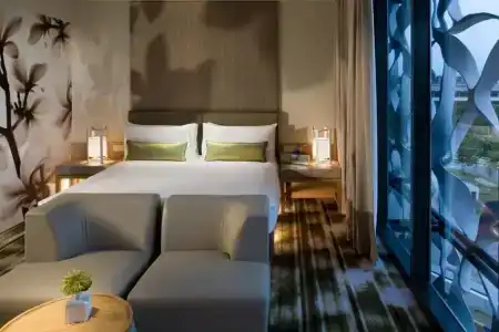 Crowne Plaza Changi Airport (Sg Clean), An Ihg - 50