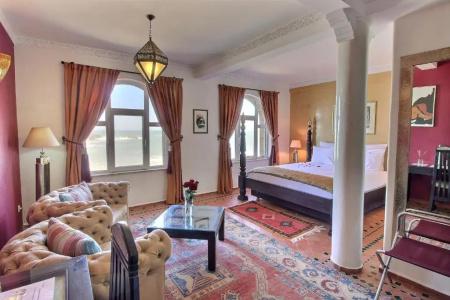 Riad Perle d'Eau - 12