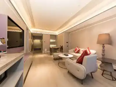 Mercure Xi'an Dayan Pagoda - 59