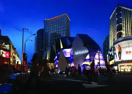 The Ritz-Carlton, - 0