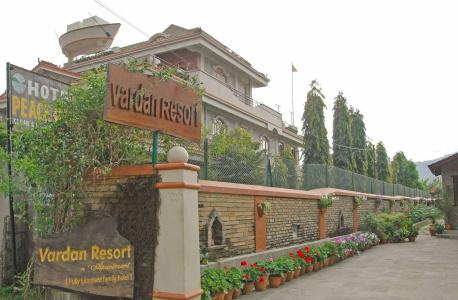 Vardan Resort n' - 36