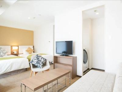 Tokyu Stay Yoga - 18