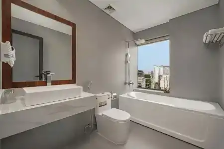 Palazzo 2 - 28