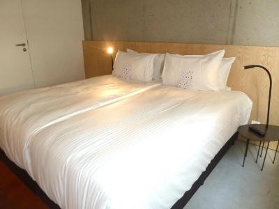 Hôtel Belvue - 1