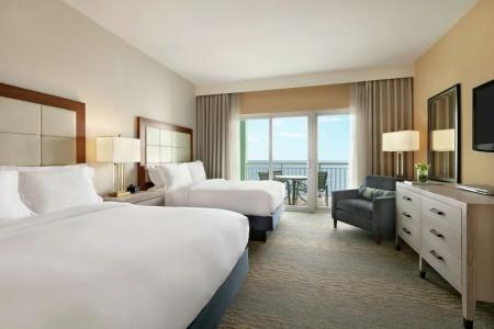 Hilton Suites Oceanfront - 40
