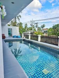 Mm Hill Koh Samui - Sha Certified - 9