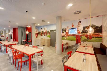 Meininger Wien Downtown Franz - 22