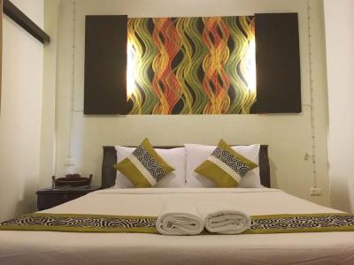 Khaolak Grand City - 41