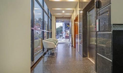 Treebo Trend Corporate Suites Mysore Road - 20