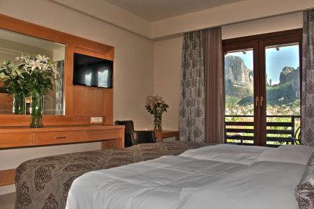 Grand Meteora - 4