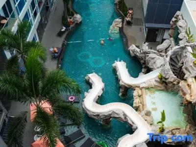 Centara Azure Pattaya - 88